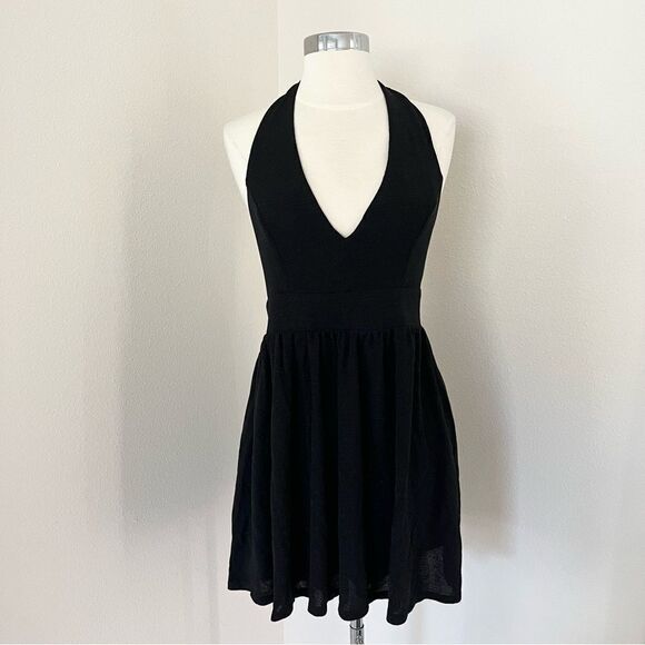 Contempo Casuals LBD L - Picture 1 of 7
